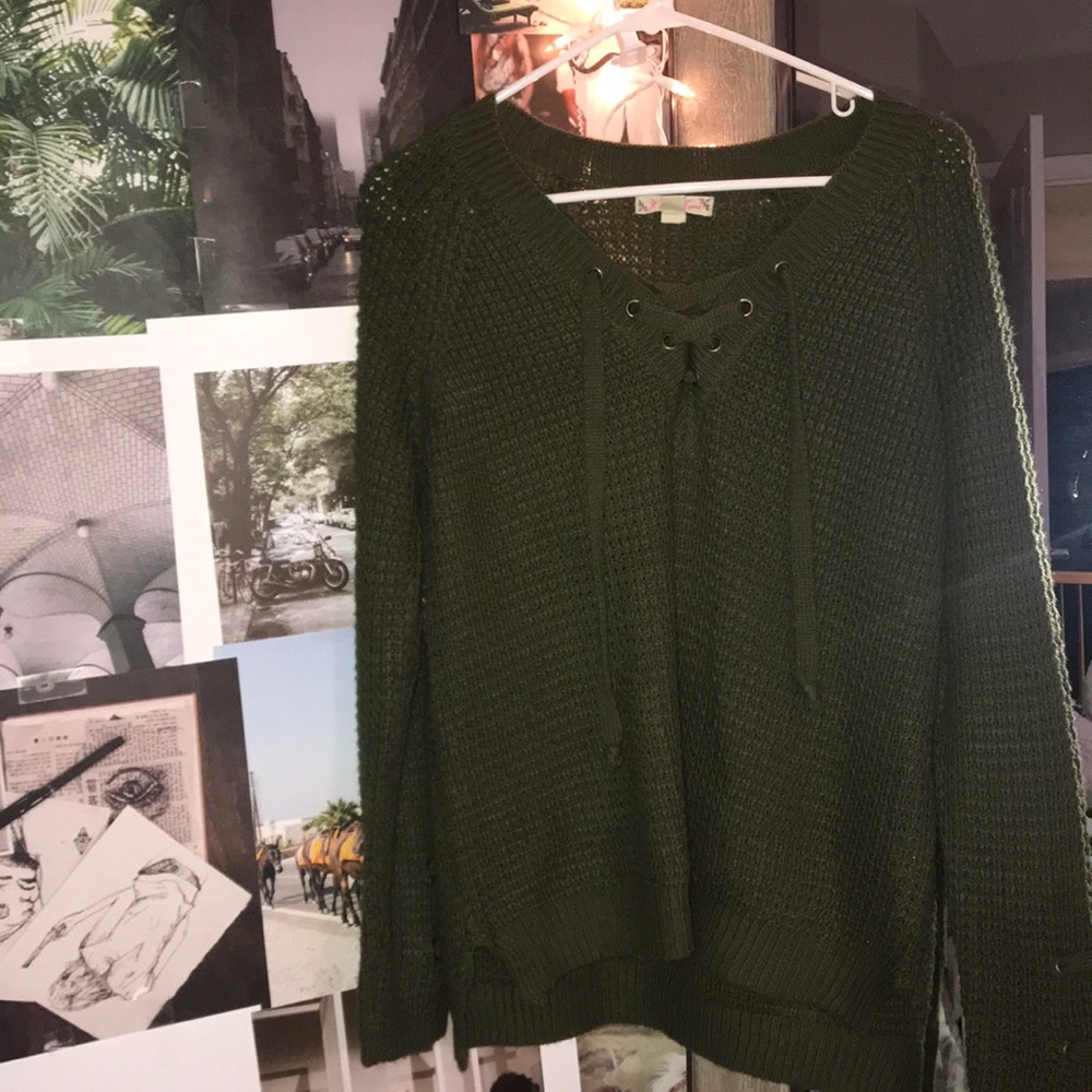 Sweater